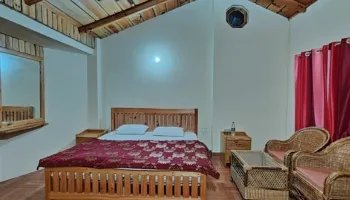 Hotel Himalayan Nature Resort Uttarkashi