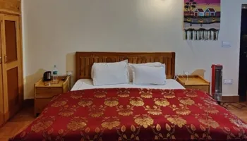 Hotel Himalayan Nature Resort Uttarkashi