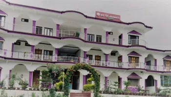 Hotel Jahnavi Uttarkashi
