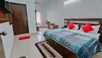 Hotel Jahnavi Uttarkashi