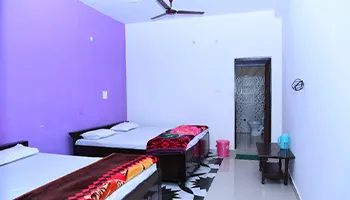 Hotel Jeet Palace Uttarkashi