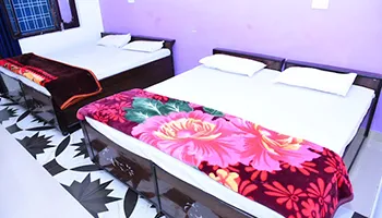 Hotel Jeet Palace Uttarkashi
