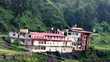 Hotel Kailasha Uttarkashi