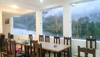 Hotel Kailasha Uttarkashi