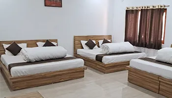 Hotel Kailasha Uttarkashi