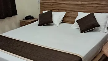 Hotel Kailasha Uttarkashi