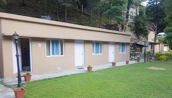 Hotel Kamla Bhavan Cottage Uttarkashi