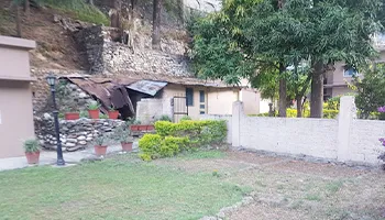 Hotel Kamla Bhavan Cottage Uttarkashi