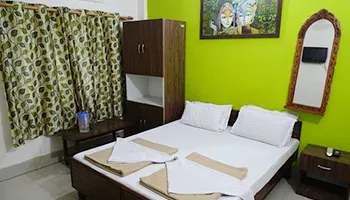 Hotel KNB Heritage Uttarkashi