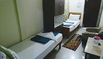 Hotel KNB Heritage Uttarkashi