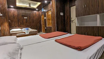 Hotel KNB Heritage Uttarkashi