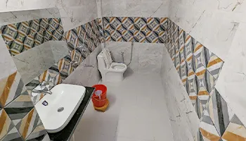 Hotel KNB Heritage Uttarkashi