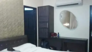 Hotel Krishna Palace Uttarkashi