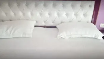 Hotel Krishna Palace Uttarkashi