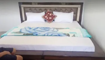 Hotel Krishna Palace Uttarkashi