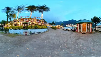 Hotel Mahima Resort Uttarkashi