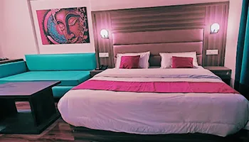 Hotel Mahima Resort Uttarkashi