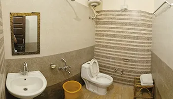 Hotel Mahima Resort Uttarkashi