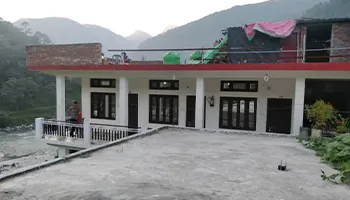 Hotel Marwari Guest House Uttarkashi