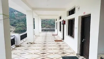 Hotel Marwari Guest House Uttarkashi