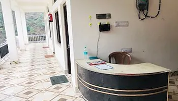 Hotel Marwari Guest House Uttarkashi