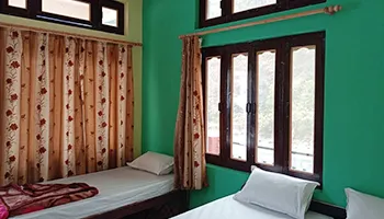 Hotel Marwari Guest House Uttarkashi
