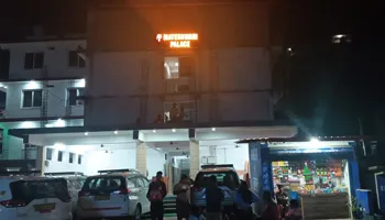Hotel Mateshwari Palace Uttarkashi