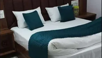 Hotel Mateshwari Palace Uttarkashi