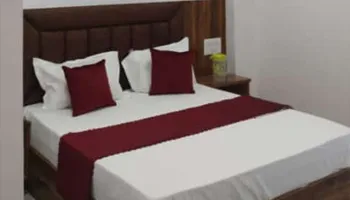 Hotel Mateshwari Palace Uttarkashi