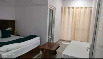 Hotel Mateshwari Palace Uttarkashi