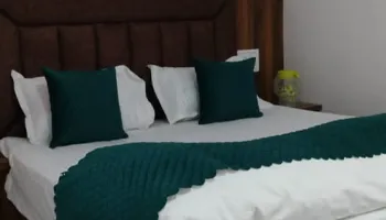 Hotel Mateshwari Palace Uttarkashi