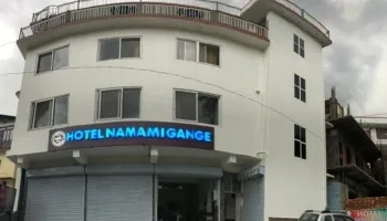 Hotel Namami Gange Uttarkashi