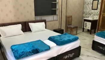 Hotel Namami Gange Uttarkashi