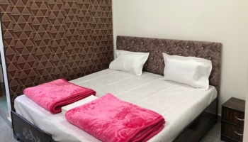 Hotel Namami Gange Uttarkashi