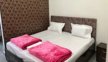 Hotel Namami Gange Uttarkashi