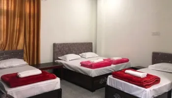 Hotel Namami Gange Uttarkashi