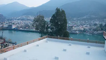 Hotel Panwar Palace Uttarkashi