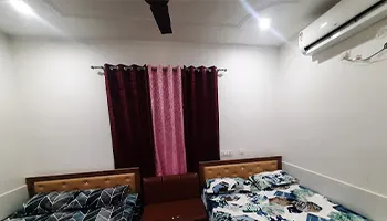 Hotel Panwar Palace Uttarkashi
