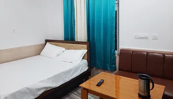 Hotel Panwar Palace Uttarkashi
