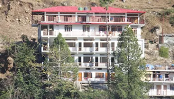 Hotel Prosperity Uttarkashi