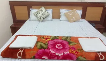 Hotel Prosperity Uttarkashi