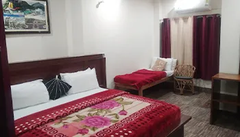 Hotel Prosperity Uttarkashi
