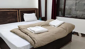 Hotel Prosperity Uttarkashi