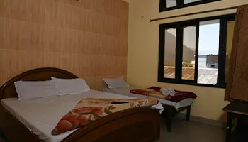 Hotel Radhika Palace Uttarkashi
