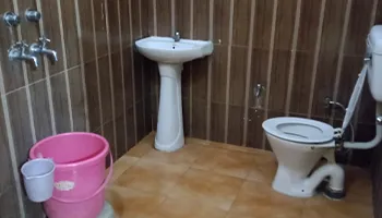 Hotel Radhika Palace Uttarkashi