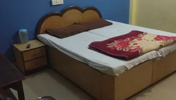 Hotel Radhika Palace Uttarkashi