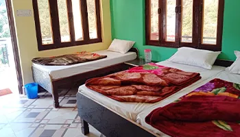 Hotel Raj palace Uttarkashi
