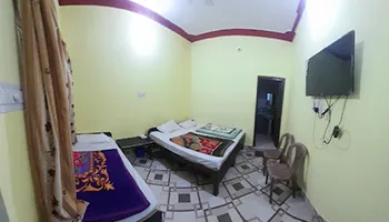 Hotel Raj palace Uttarkashi