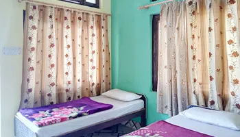 Hotel Raj palace Uttarkashi