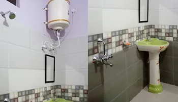 Hotel Raj palace Uttarkashi
